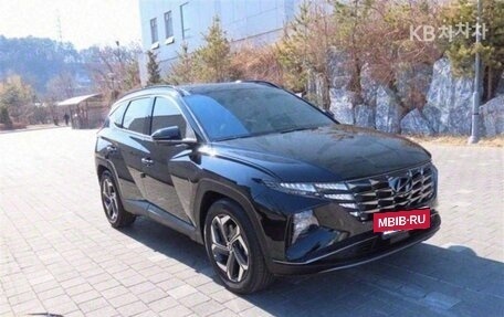 Hyundai Tucson, 2021 год, 2 222 000 рублей, 2 фотография