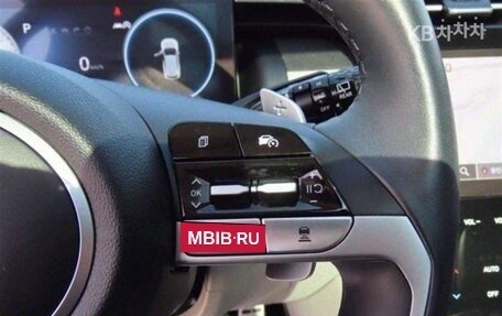 Hyundai Tucson, 2021 год, 2 222 000 рублей, 8 фотография