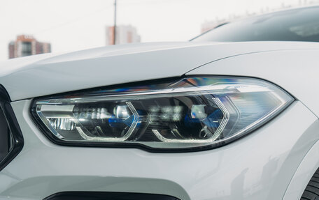 BMW X6, 2020 год, 8 470 000 рублей, 15 фотография