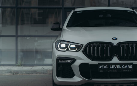 BMW X6, 2020 год, 8 470 000 рублей, 2 фотография