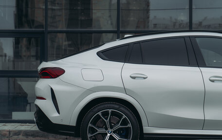 BMW X6, 2020 год, 8 470 000 рублей, 6 фотография
