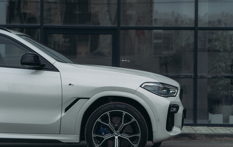 BMW X6, 2020 год, 8 470 000 рублей, 7 фотография