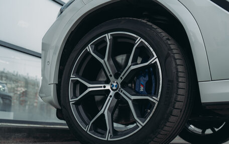 BMW X6, 2020 год, 8 470 000 рублей, 13 фотография