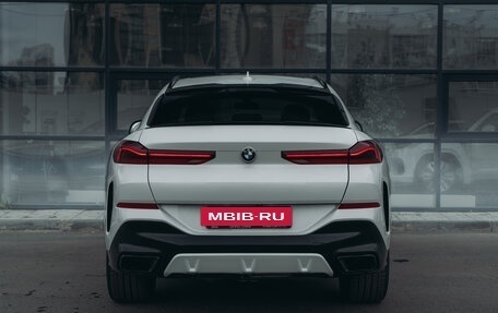 BMW X6, 2020 год, 8 470 000 рублей, 8 фотография