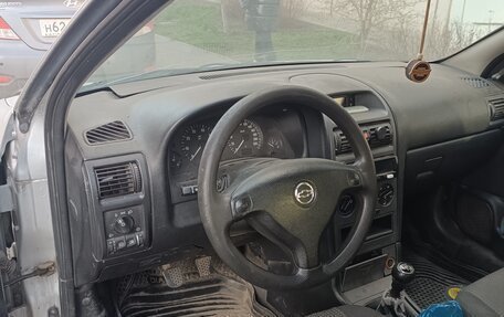 Chevrolet Viva, 2005 год, 298 000 рублей, 7 фотография