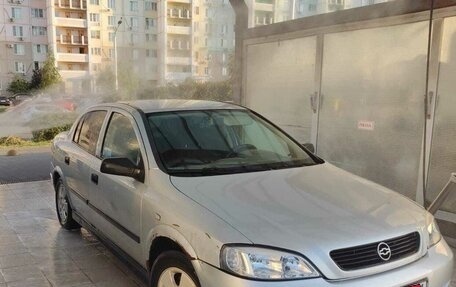Chevrolet Viva, 2005 год, 298 000 рублей, 3 фотография