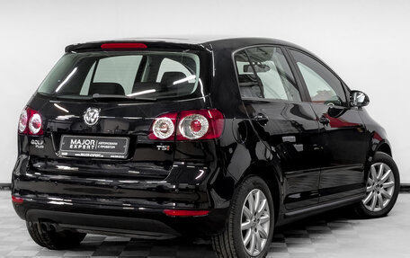 Volkswagen Golf Plus II, 2013 год, 1 250 000 рублей, 5 фотография