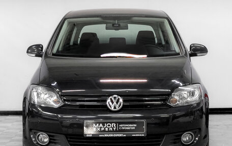 Volkswagen Golf Plus II, 2013 год, 1 250 000 рублей, 2 фотография