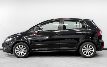 Volkswagen Golf Plus II, 2013 год, 1 250 000 рублей, 8 фотография