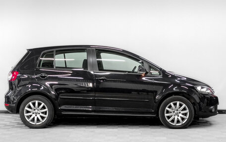 Volkswagen Golf Plus II, 2013 год, 1 250 000 рублей, 4 фотография