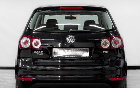 Volkswagen Golf Plus II, 2013 год, 1 250 000 рублей, 6 фотография