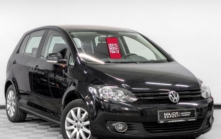 Volkswagen Golf Plus II, 2013 год, 1 250 000 рублей, 3 фотография