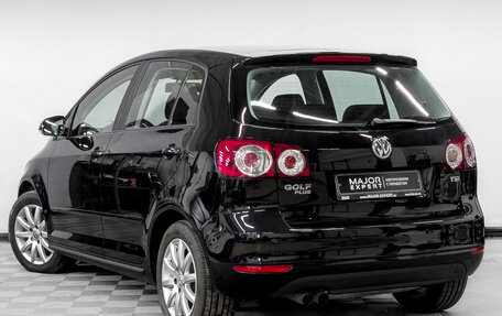 Volkswagen Golf Plus II, 2013 год, 1 250 000 рублей, 7 фотография
