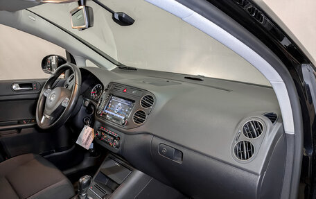 Volkswagen Golf Plus II, 2013 год, 1 250 000 рублей, 11 фотография