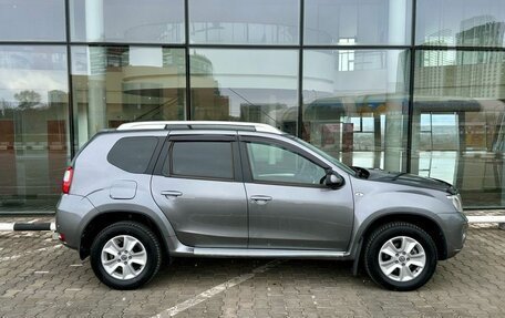 Nissan Terrano III, 2020 год, 1 699 000 рублей, 3 фотография