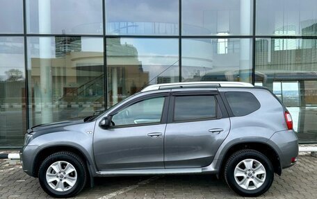 Nissan Terrano III, 2020 год, 1 699 000 рублей, 7 фотография
