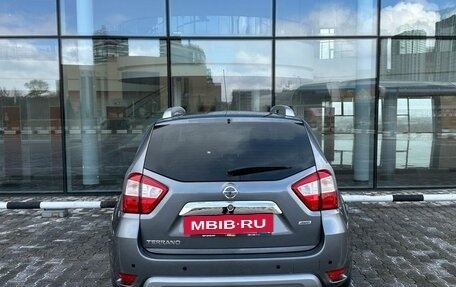 Nissan Terrano III, 2020 год, 1 699 000 рублей, 5 фотография