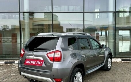 Nissan Terrano III, 2020 год, 1 699 000 рублей, 4 фотография