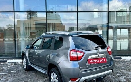 Nissan Terrano III, 2020 год, 1 699 000 рублей, 6 фотография