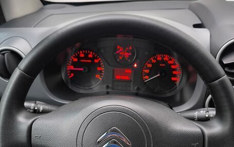 Citroen Berlingo II рестайлинг, 2014 год, 787 000 рублей, 7 фотография