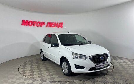 Datsun mi-DO, 2015 год, 575 000 рублей, 3 фотография