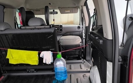 Citroen Berlingo II рестайлинг, 2014 год, 787 000 рублей, 2 фотография