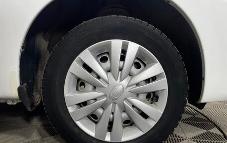 Datsun mi-DO, 2015 год, 575 000 рублей, 9 фотография