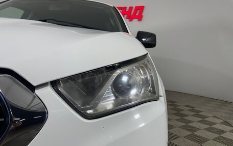 Datsun mi-DO, 2015 год, 575 000 рублей, 7 фотография