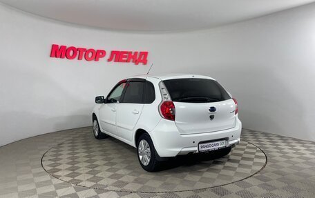 Datsun mi-DO, 2015 год, 575 000 рублей, 6 фотография