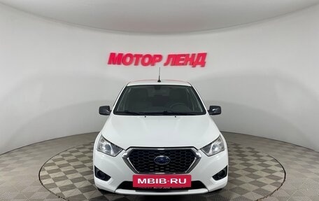 Datsun mi-DO, 2015 год, 575 000 рублей, 2 фотография