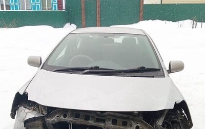 Toyota Belta, 2008 год, 450 000 рублей, 1 фотография