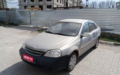 Chevrolet Lacetti, 2009 год, 100 000 рублей, 1 фотография