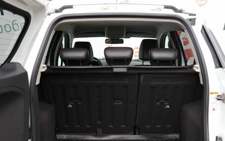 Ford EcoSport, 2016 год, 1 199 000 рублей, 7 фотография