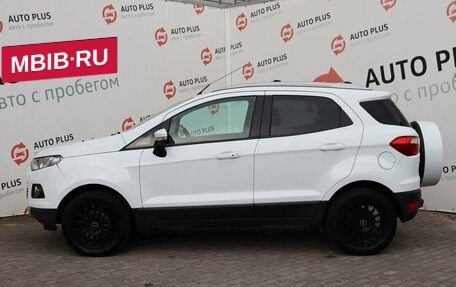 Ford EcoSport, 2016 год, 1 199 000 рублей, 4 фотография