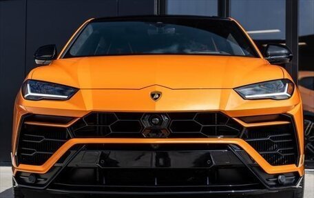 Lamborghini Urus I, 2022 год, 23 740 000 рублей, 1 фотография