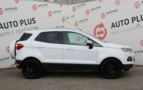 Ford EcoSport, 2016 год, 1 199 000 рублей, 3 фотография