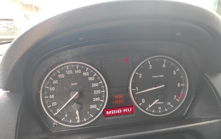 BMW X1, 2012 год, 1 300 000 рублей, 1 фотография