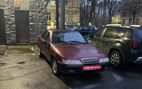 Daewoo Espero, 1999 год, 165 000 рублей, 1 фотография