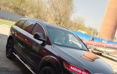 Audi Q7, 2006 год, 1 258 000 рублей, 1 фотография