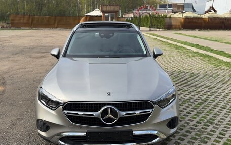 Mercedes-Benz GLC, 2024 год, 8 750 000 рублей, 1 фотография