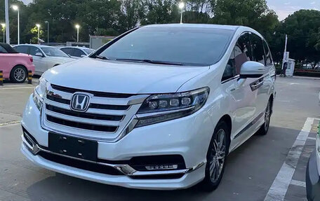 Honda Elysion, 2020 год, 2 700 000 рублей, 1 фотография