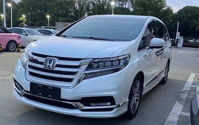 Honda Elysion, 2020 год, 2 700 000 рублей, 1 фотография
