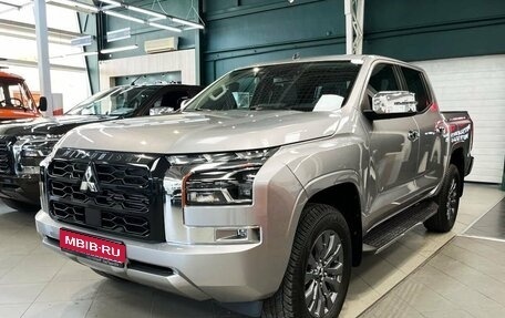 Mitsubishi L200, 2024 год, 5 499 000 рублей, 1 фотография