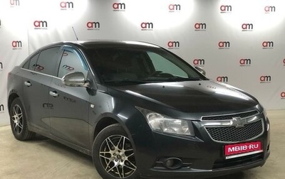 Chevrolet Cruze II, 2012 год, 749 000 рублей, 1 фотография