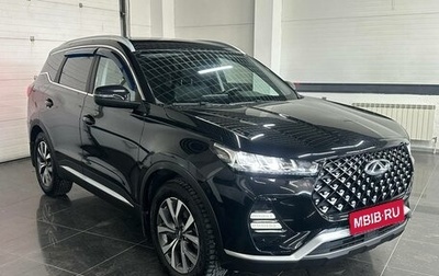 Chery Tiggo 8 I, 2022 год, 1 980 000 рублей, 1 фотография