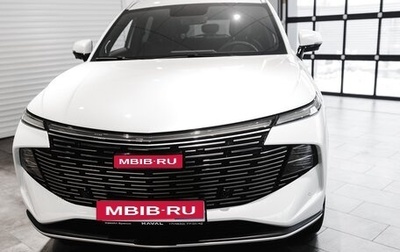 Haval F7, 2025 год, 2 849 000 рублей, 1 фотография