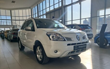 Renault Koleos I рестайлинг 2, 2011 год, 989 000 рублей, 3 фотография