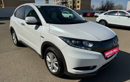 Honda Vezel, 2014 год, 1 420 000 рублей, 2 фотография