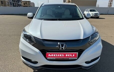 Honda Vezel, 2014 год, 1 420 000 рублей, 5 фотография