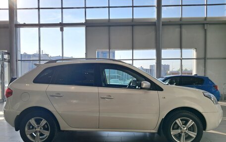 Renault Koleos I рестайлинг 2, 2011 год, 989 000 рублей, 4 фотография